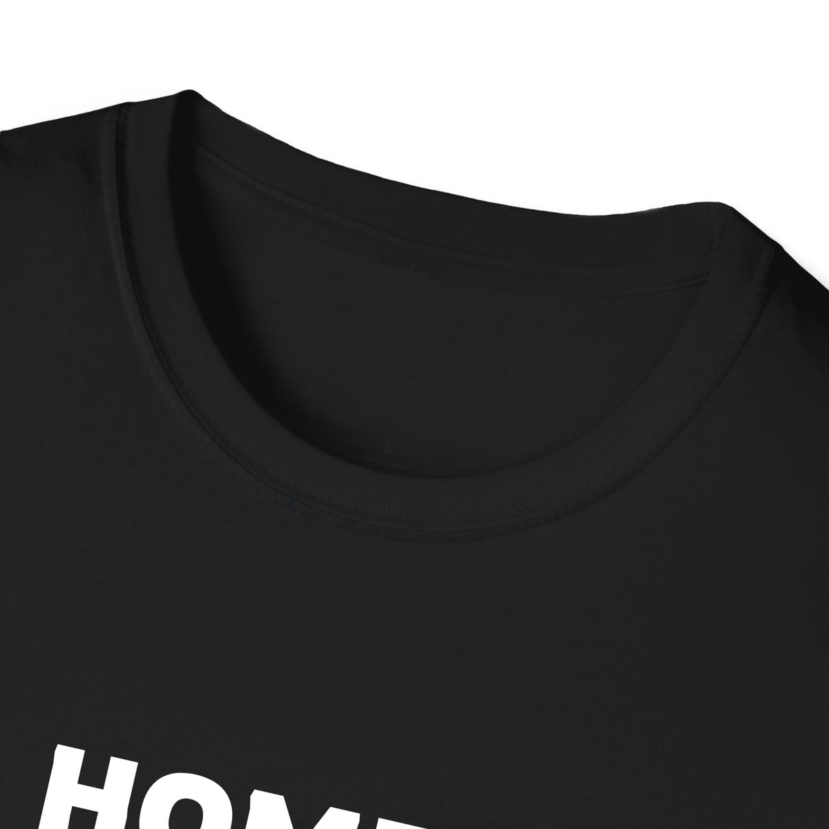 Homer OR NOWHERE — Black — view 3