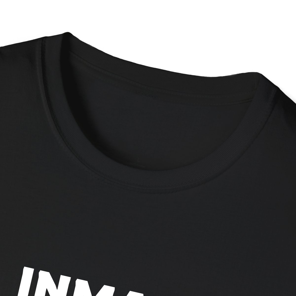 Inman NATIVE — Black — view 3