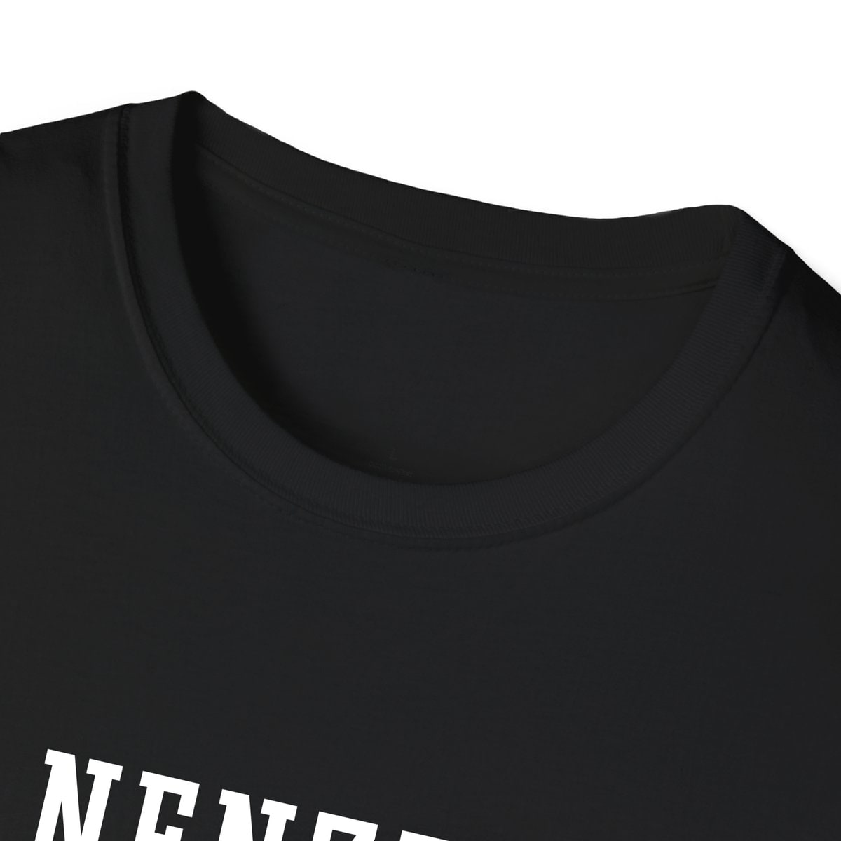 Nenzel STANDARD ISSUE — Black — view 3