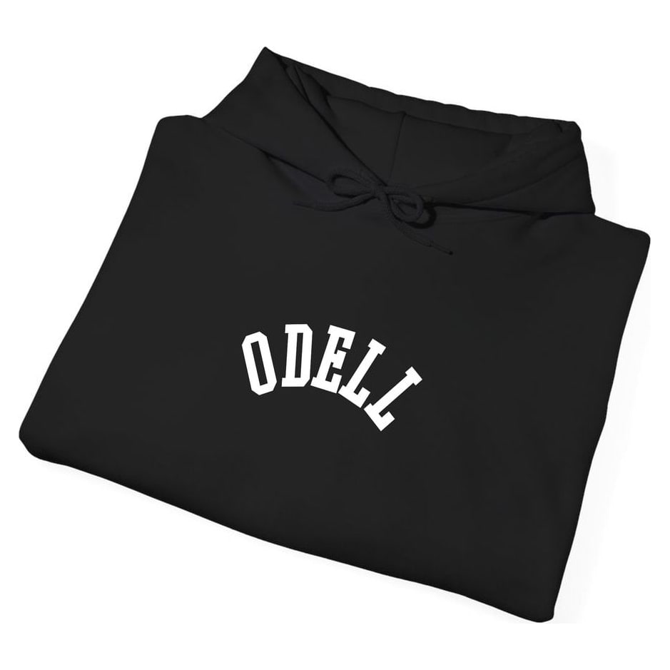 Odell ARCHED — Black — view 3