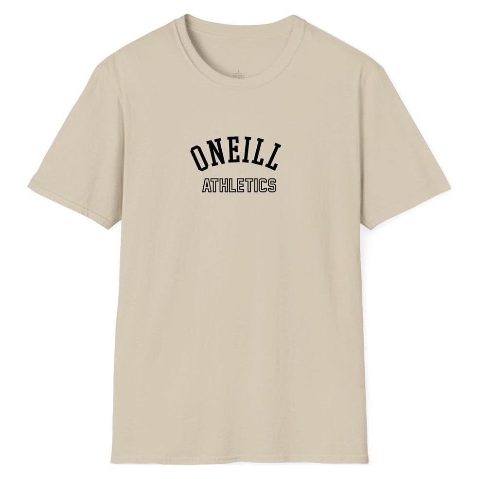 ONEILL ATHLETICS — Sand
