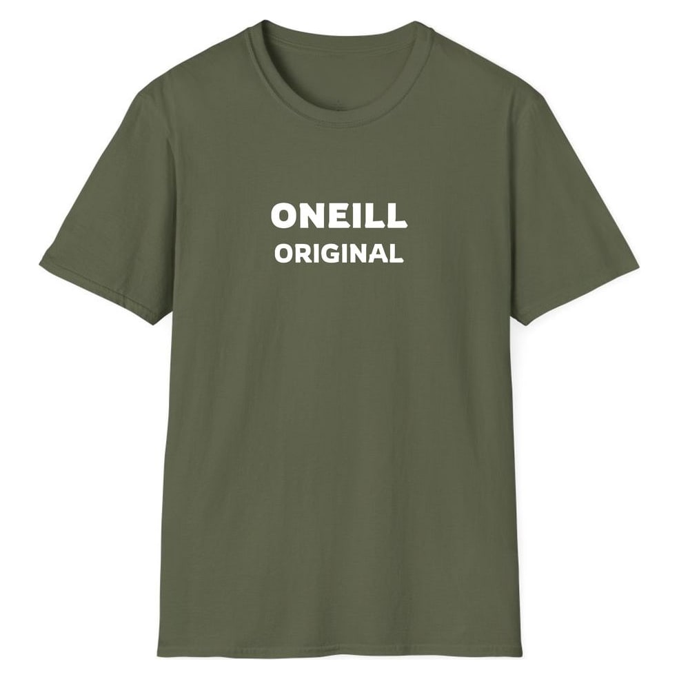 ONEILL ORIGINAL — Military Green