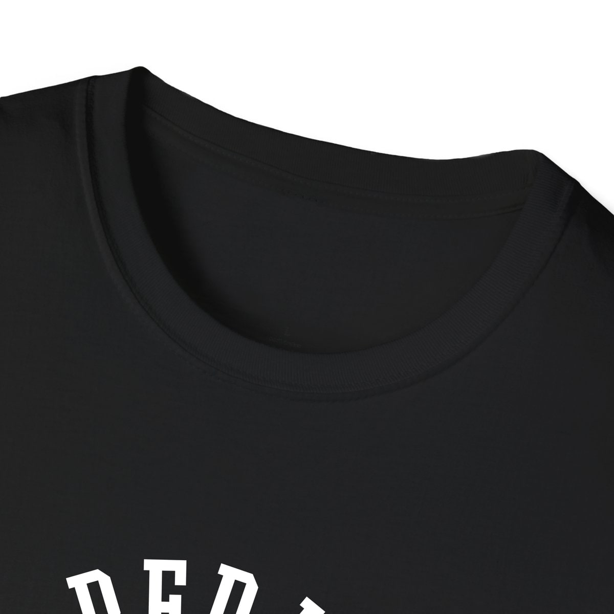 Peru ATHLETICS — Black — view 3