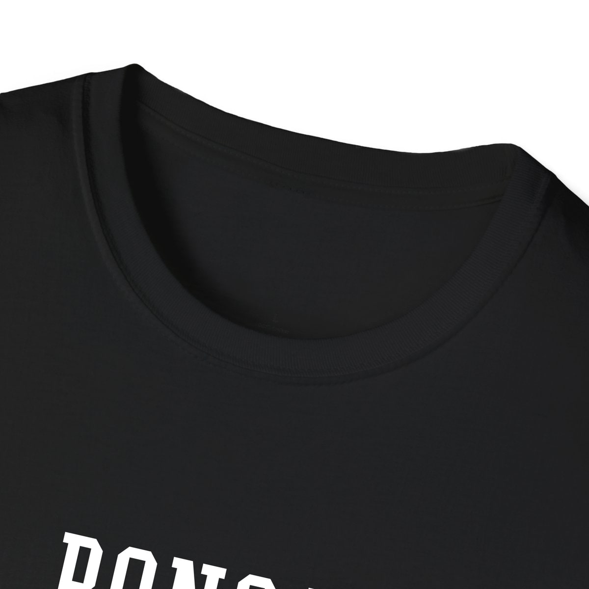 Ponca STANDARD ISSUE — Black — view 3