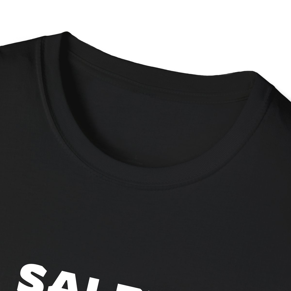 Salem NATIVE — Black — view 3