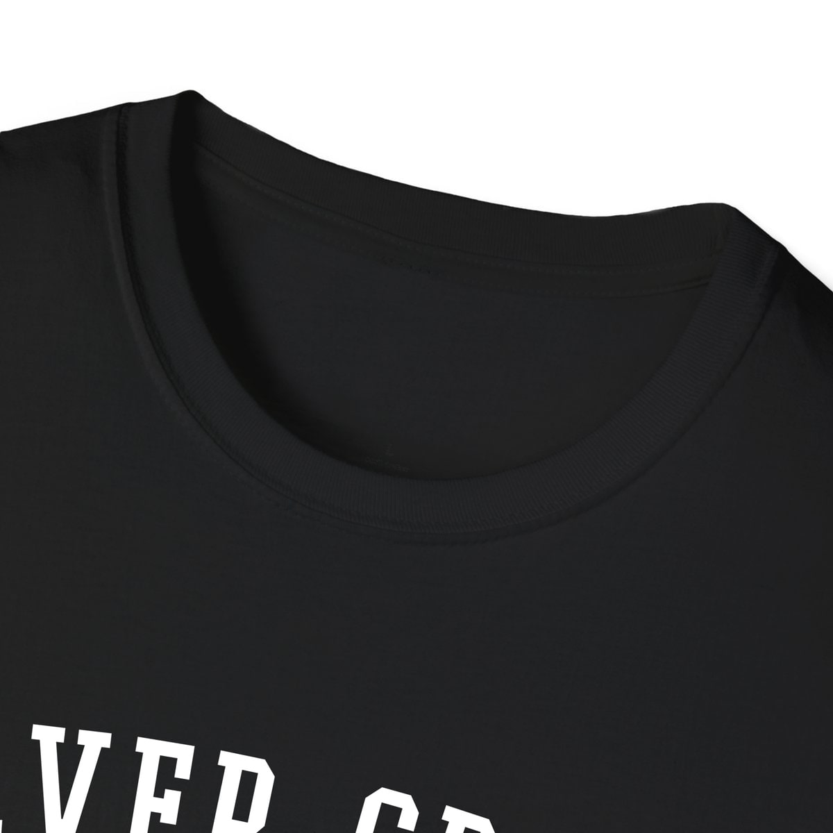 Silver Creek ATHLETICS — Black — view 3