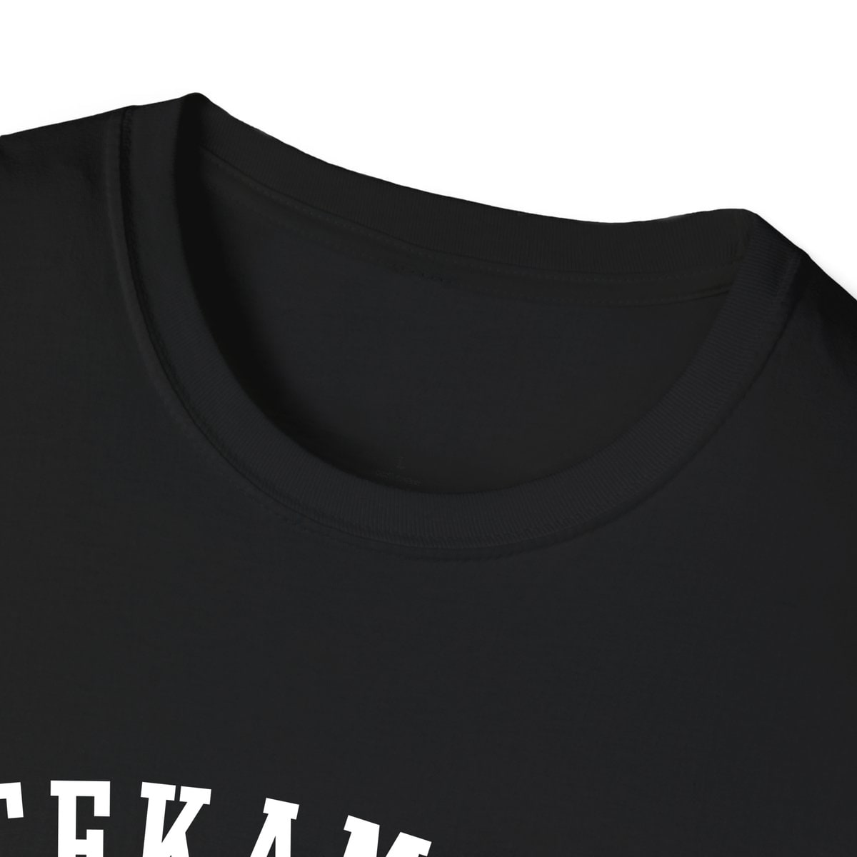 Tekamah SUPPLY CO. — Black — view 3