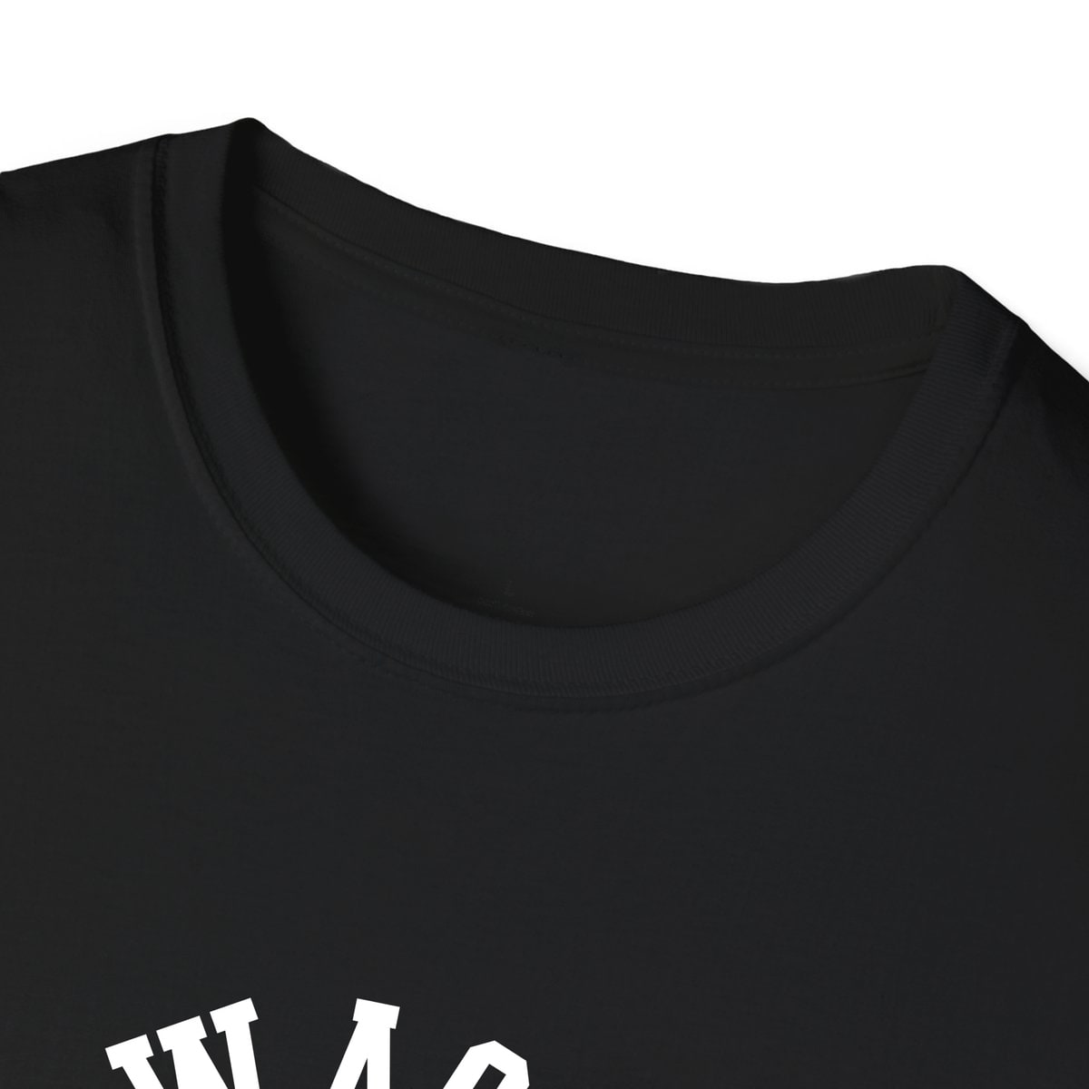 Waco 68460 ARCHED — Black — view 3