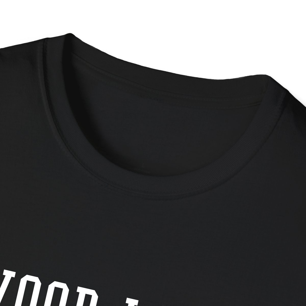 Wood Lake STANDARD ISSUE — Black — view 3