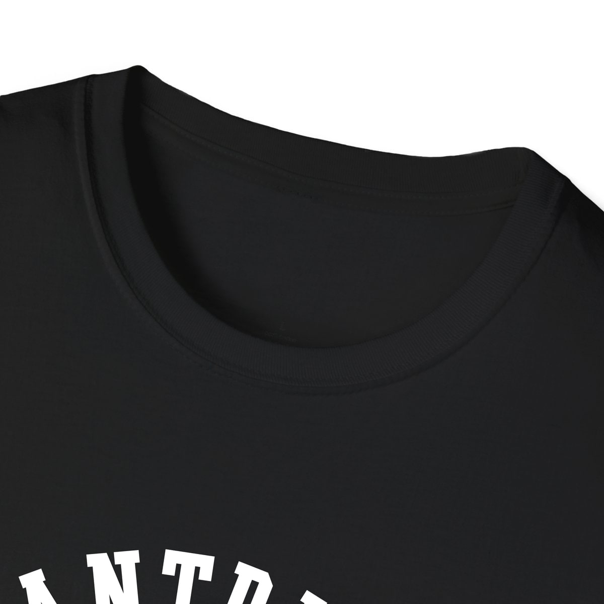 Antrim NEW HAMPSHIRE ARCHED — Black — view 3