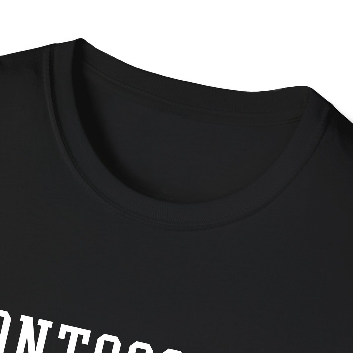 Contoocook STANDARD ISSUE — Black — view 3