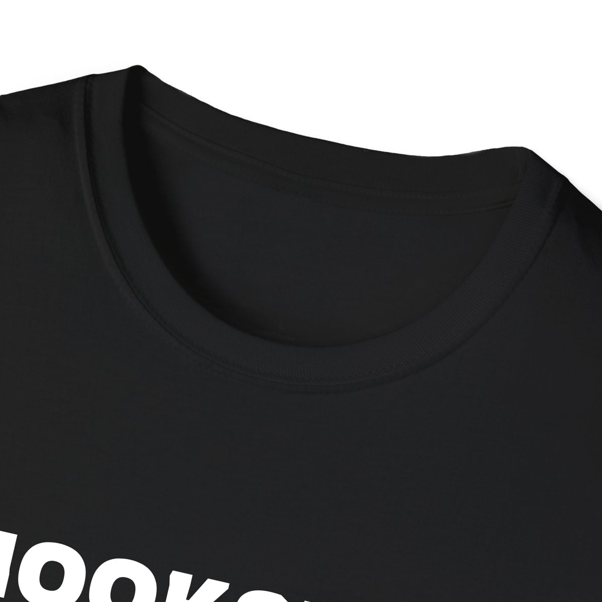 Hooksett NATIVE — Black — view 3