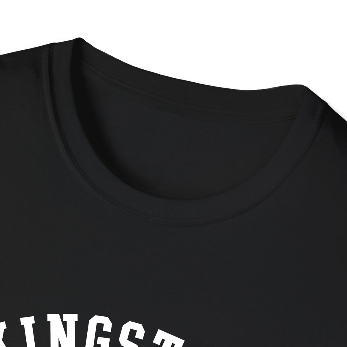 Kingston ARCHED — Black — view 3