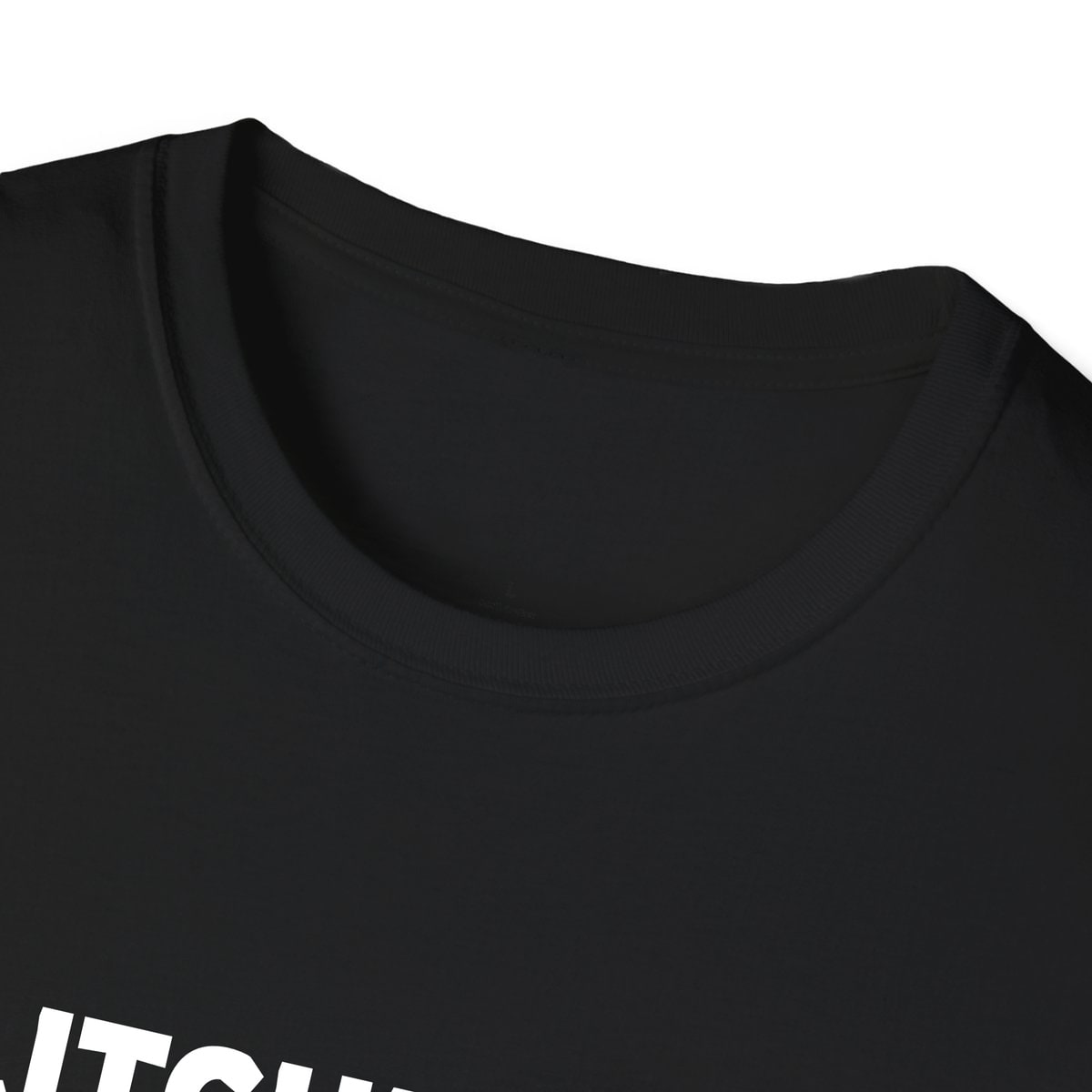 Litchfield LOCAL — Black — view 3