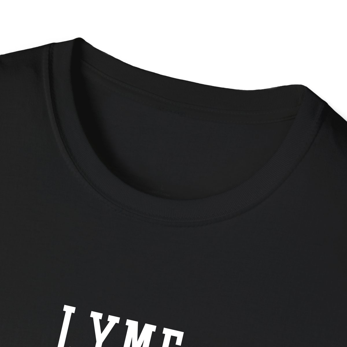 Lyme STANDARD ISSUE — Black — view 3