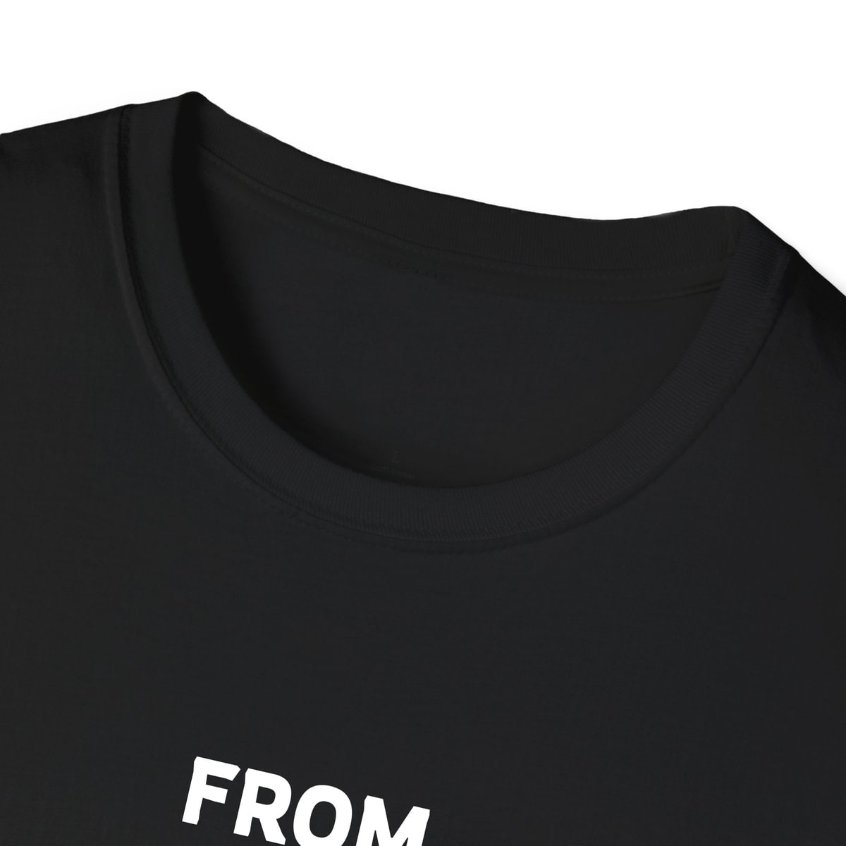 FROM Madison — Black — view 3