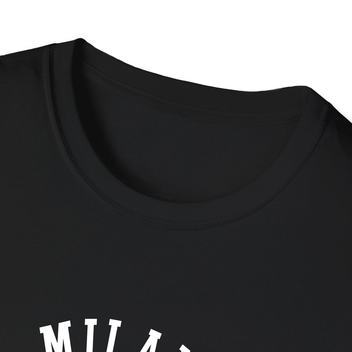 Milan SUPPLY CO. — Black — view 3