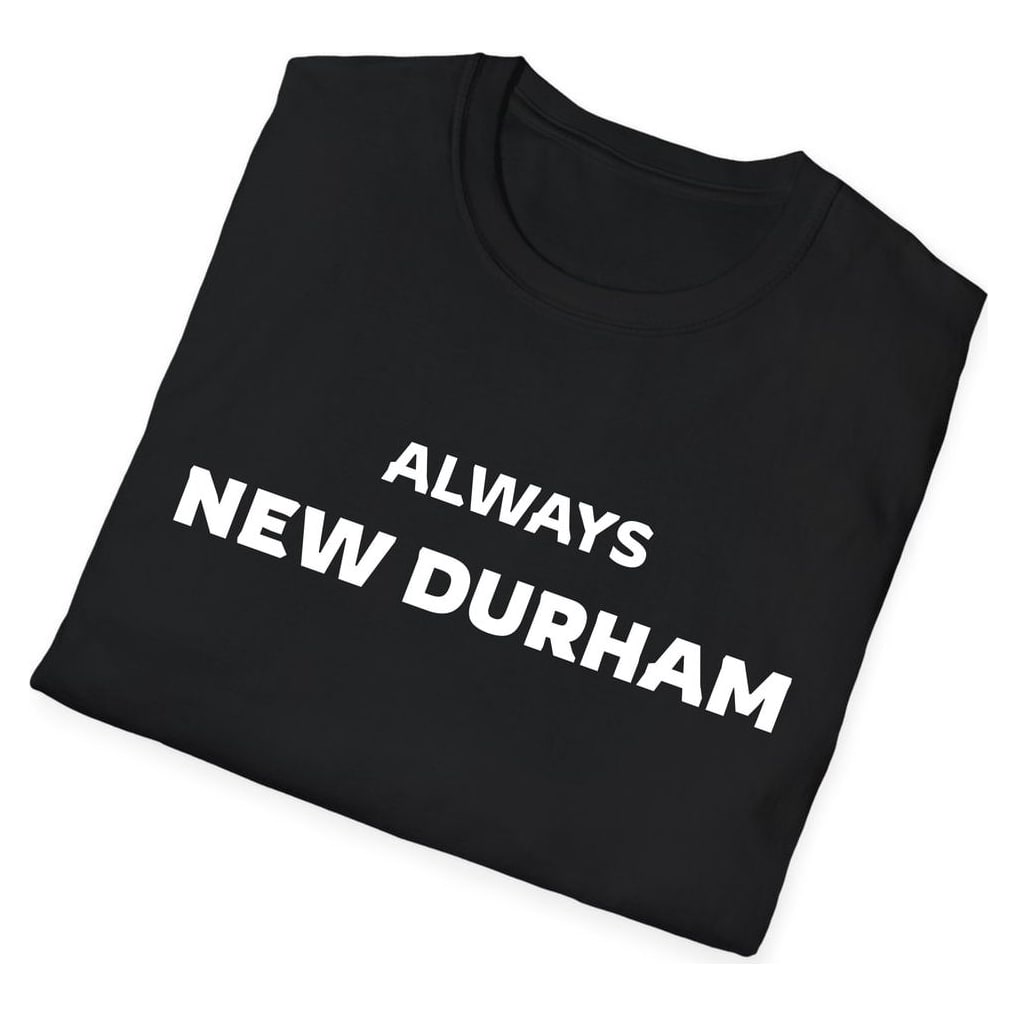 ALWAYS New Durham — Black — view 4