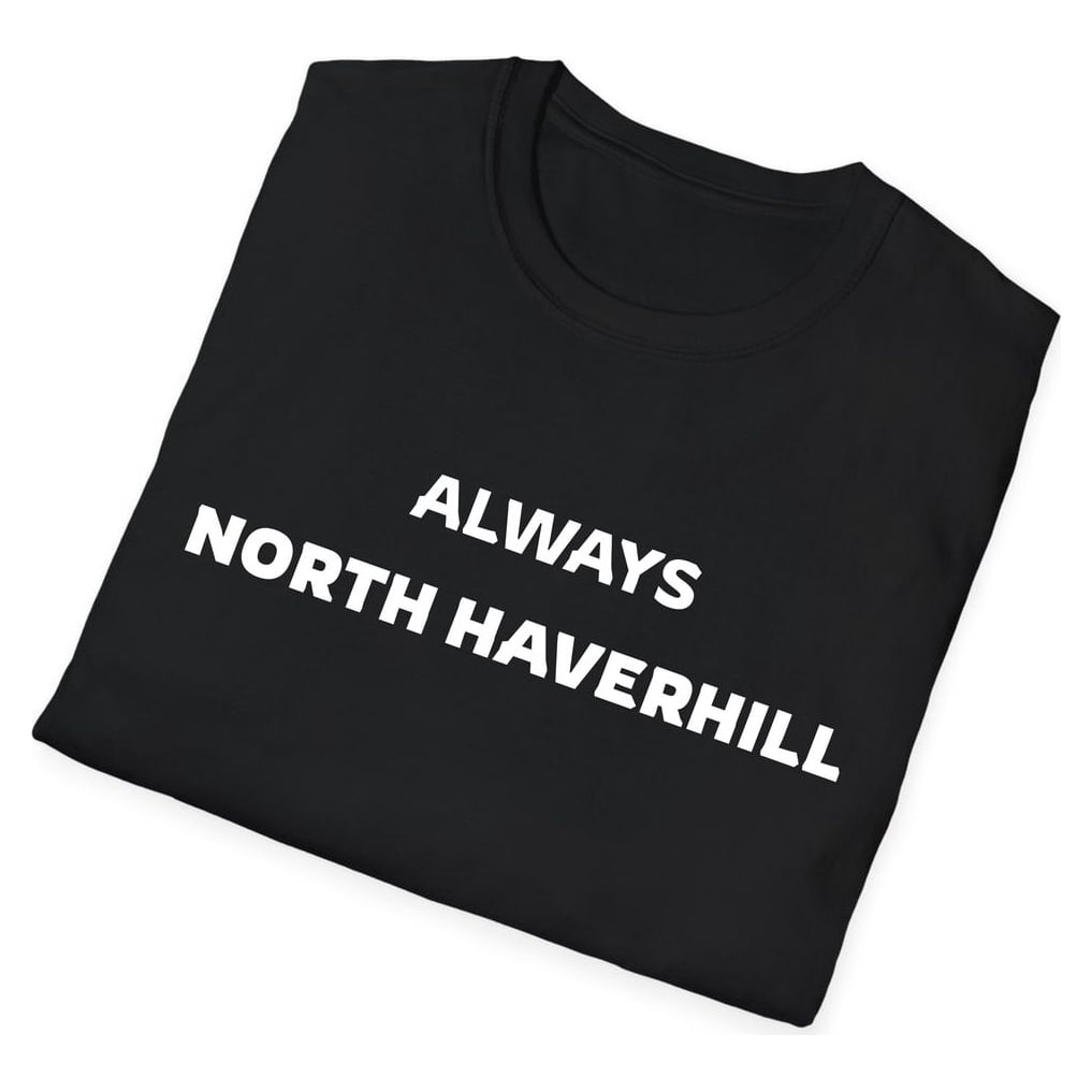 ALWAYS North Haverhill — Black — view 4