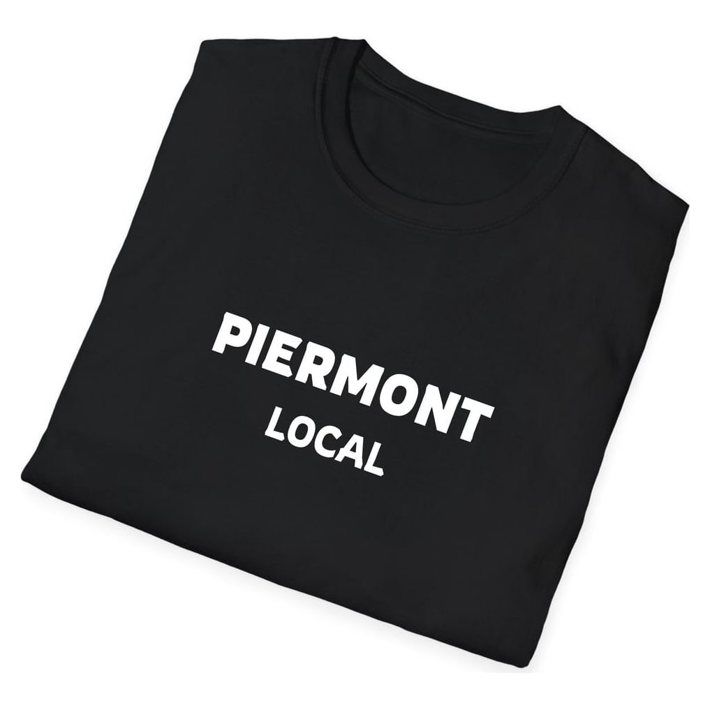 Piermont LOCAL — Black — view 4
