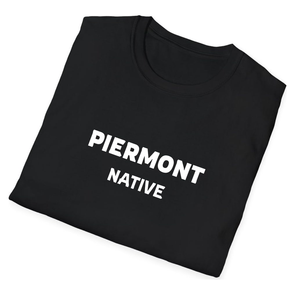 Piermont NATIVE — Black — view 4