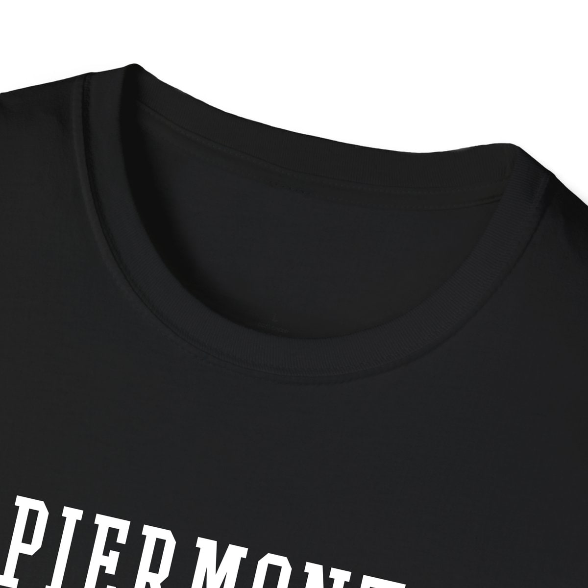 Piermont STANDARD ISSUE — Black — view 3