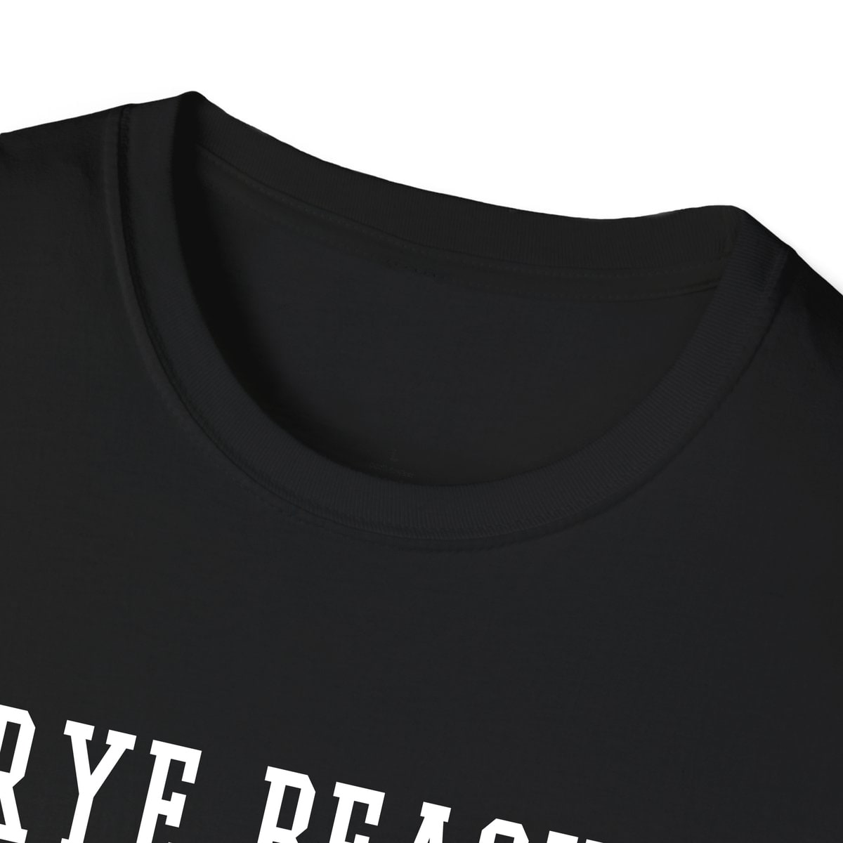 Rye Beach STANDARD ISSUE — Black — view 3