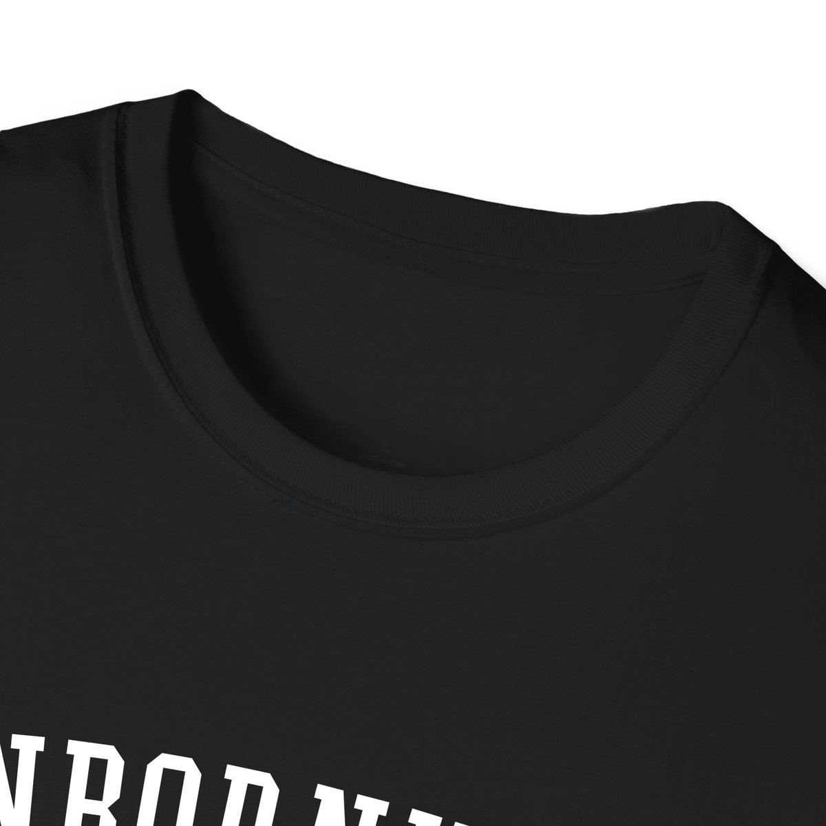 Sanbornville SUPPLY CO. — Black — view 3