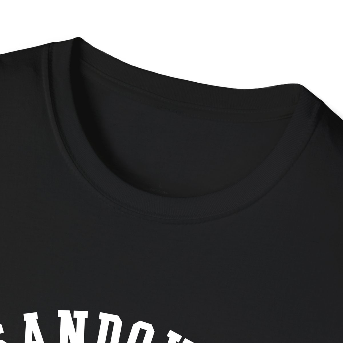 Sandown NEW HAMPSHIRE ARCHED — Black — view 3