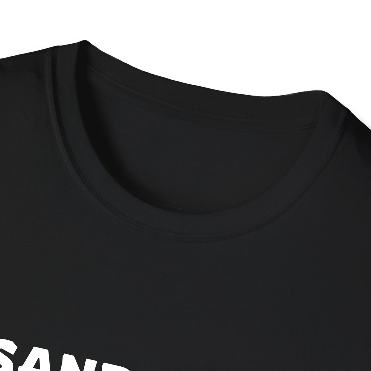 Sandown NATIVE — Black — view 3