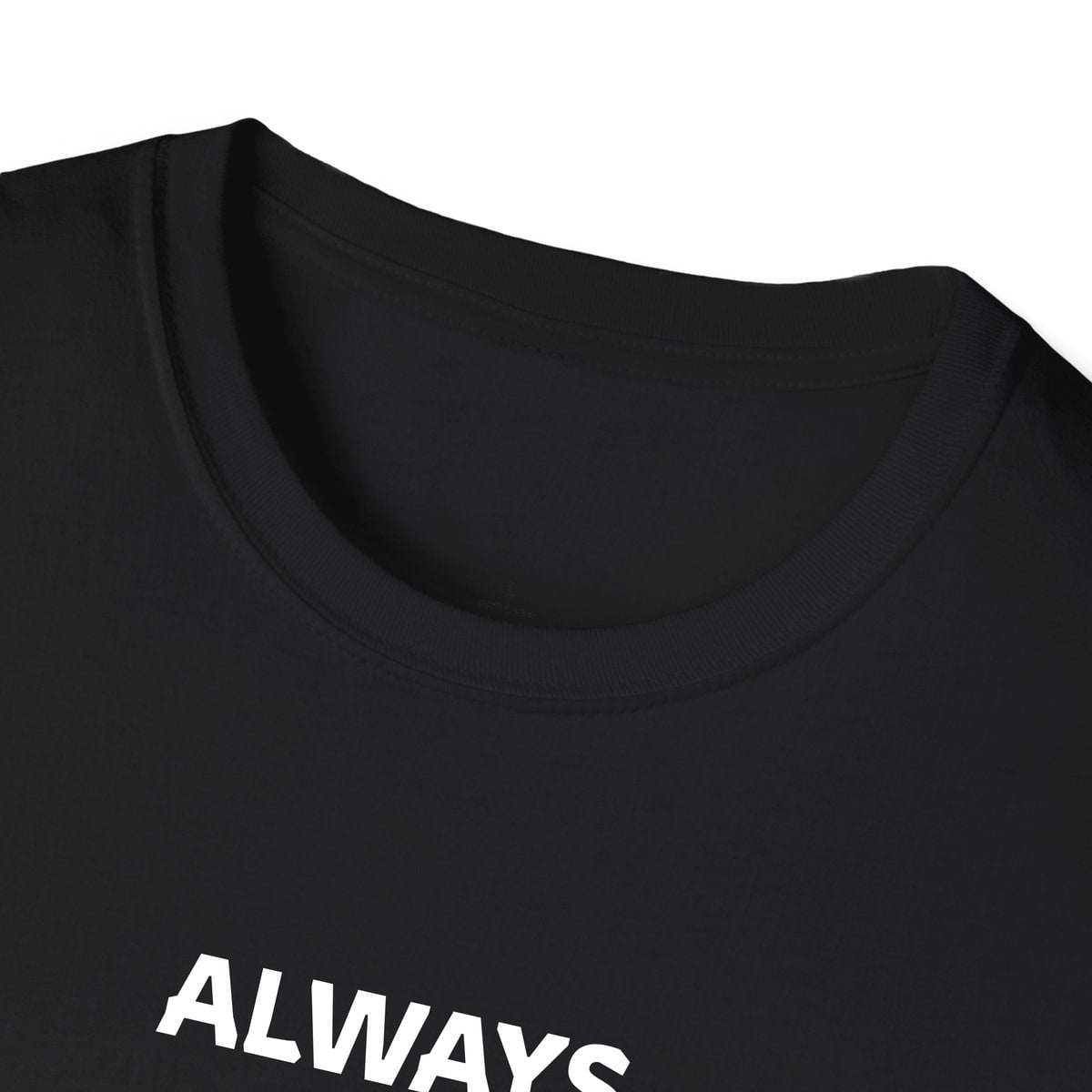 ALWAYS Sunapee — Black — view 3