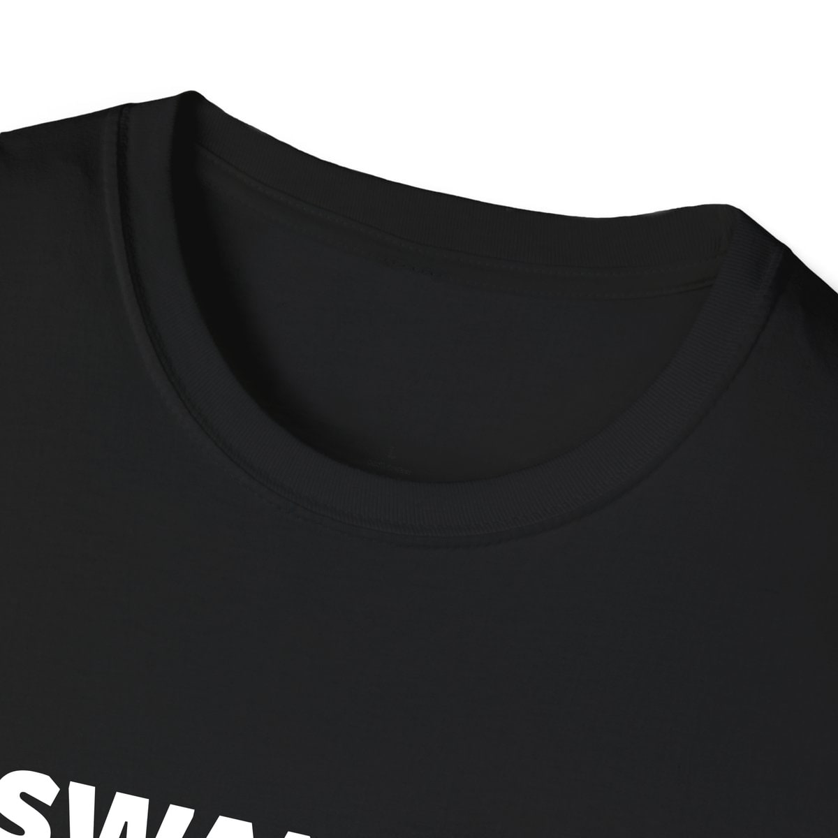 Swanzey OR NOWHERE — Black — view 3