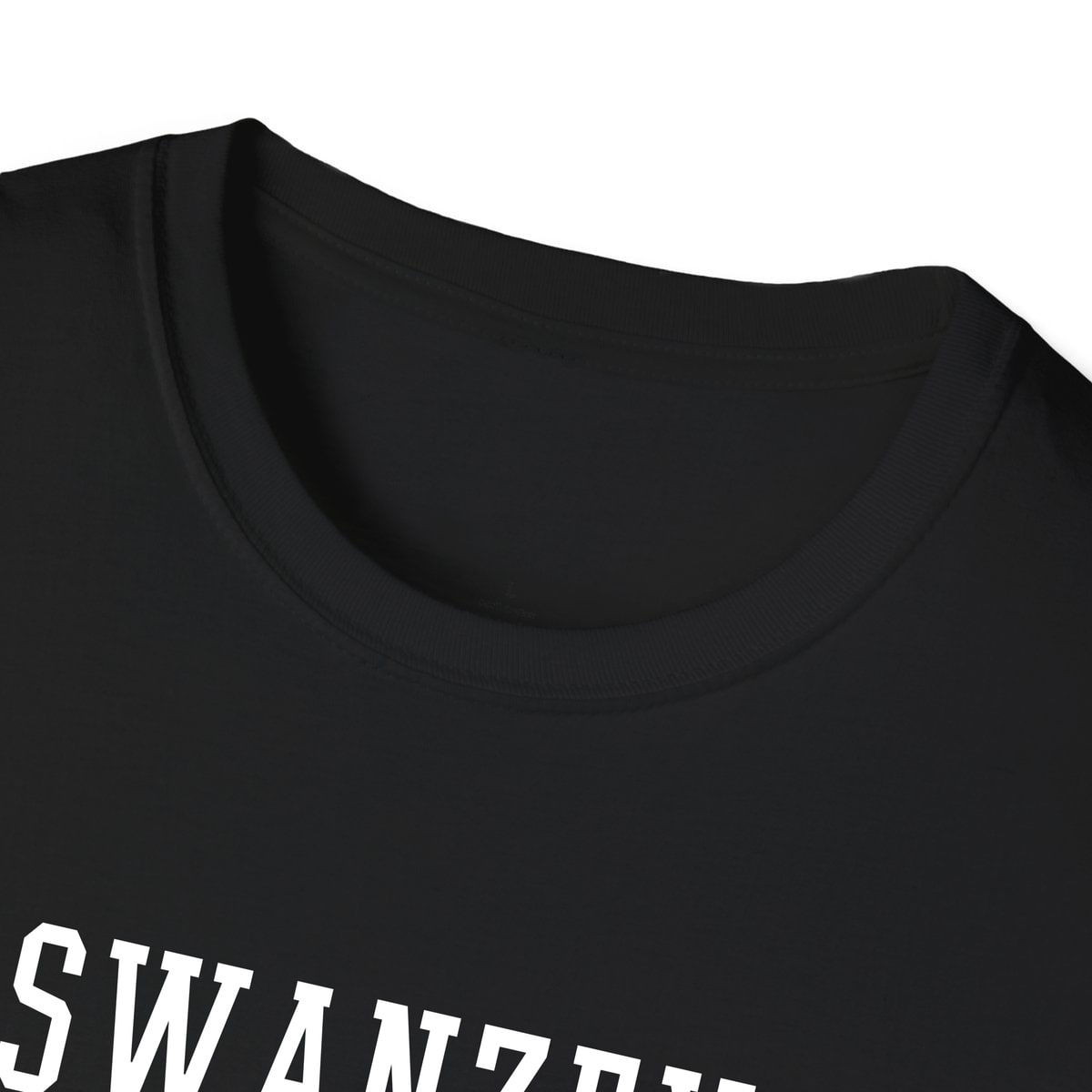 Swanzey STANDARD ISSUE — Black — view 3