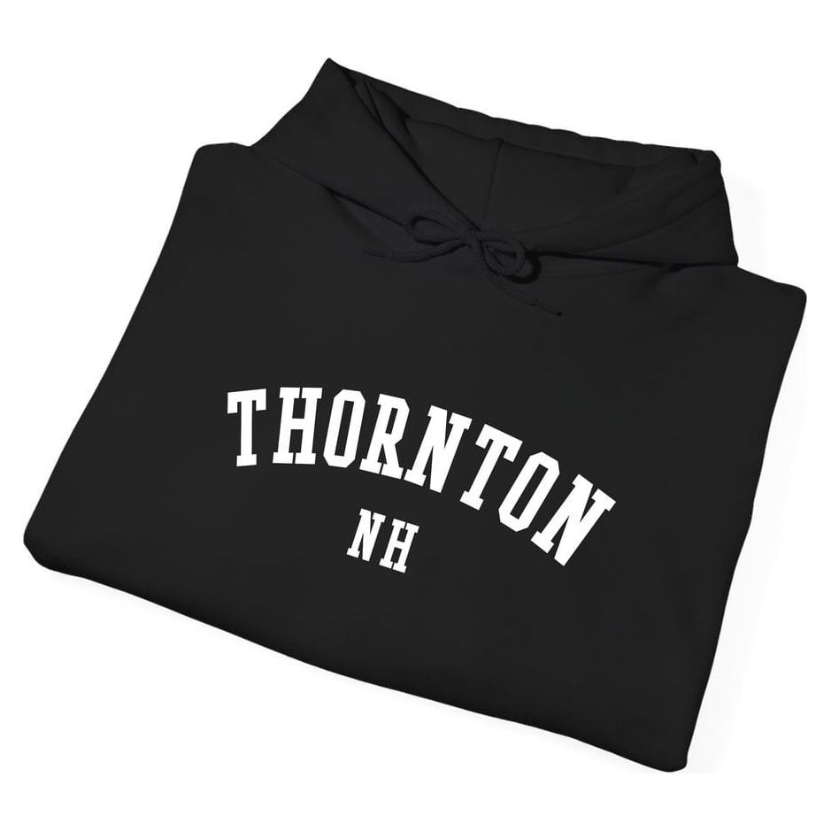 Thornton NEW HAMPSHIRE ARCHED — Black — view 3