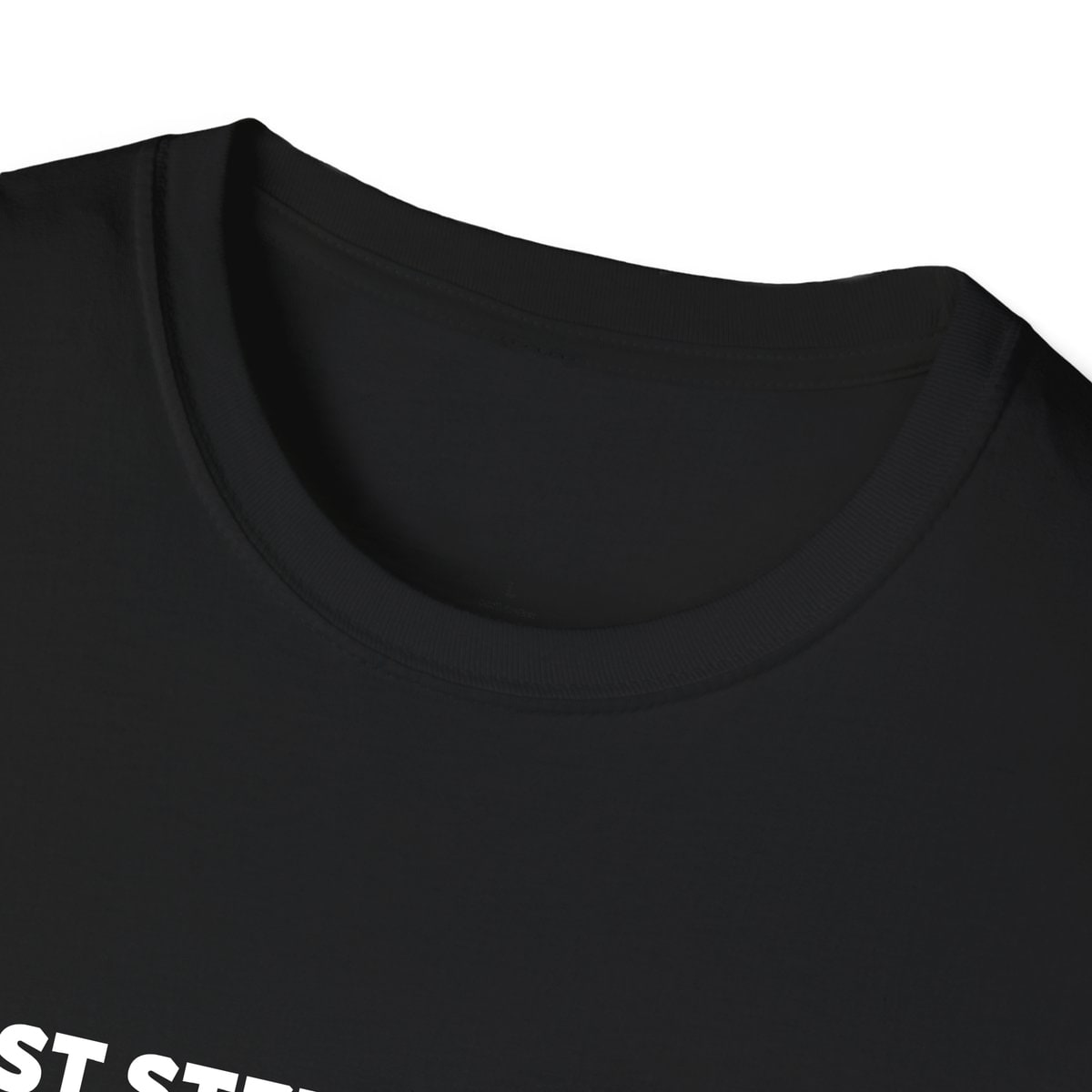 West Stewartstown OR NOWHERE — Black — view 3