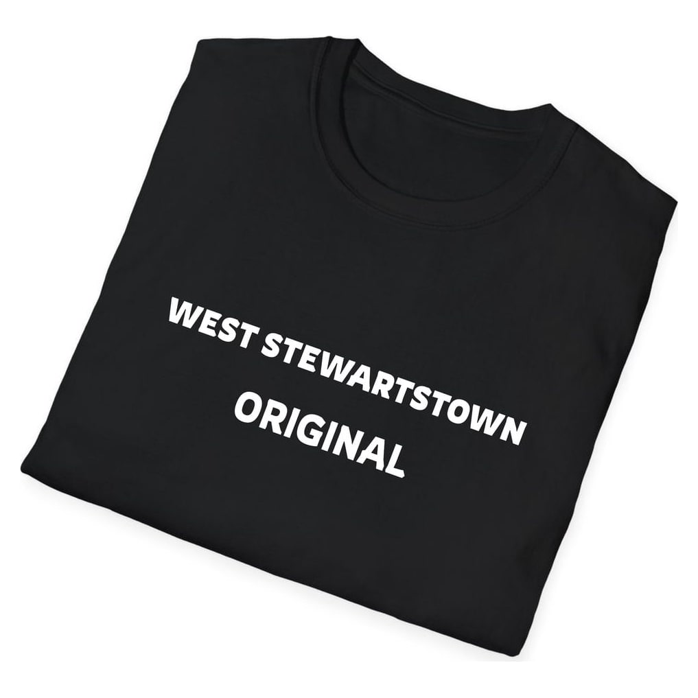 West Stewartstown ORIGINAL — Black — view 4