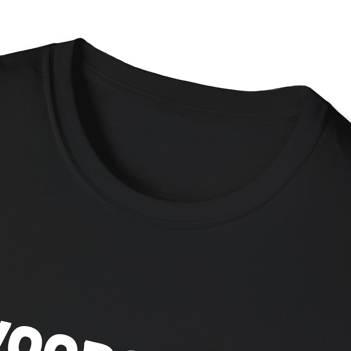 Woodsville OR NOWHERE — Black — view 3