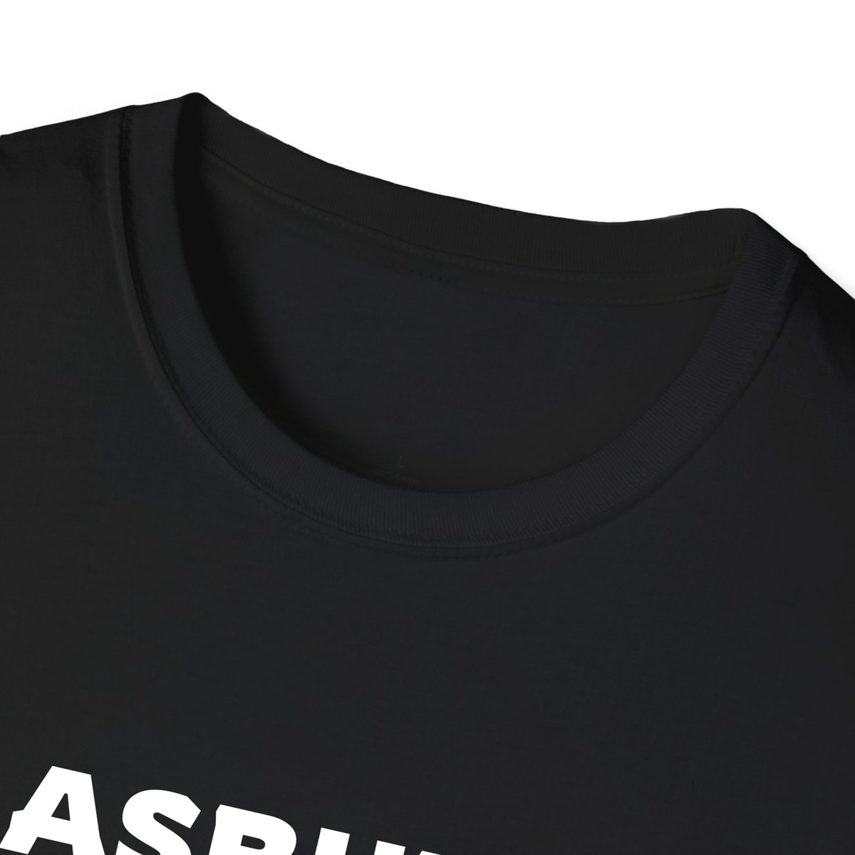 Asbury LOCAL — Black — view 3