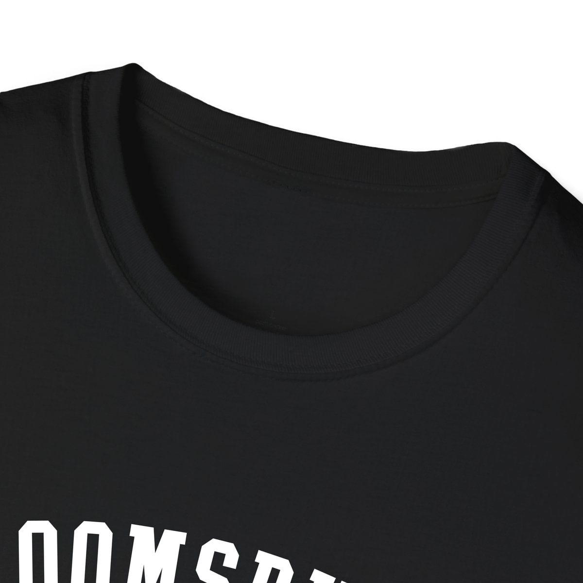 Bloomsbury ARCHED — Black — view 3