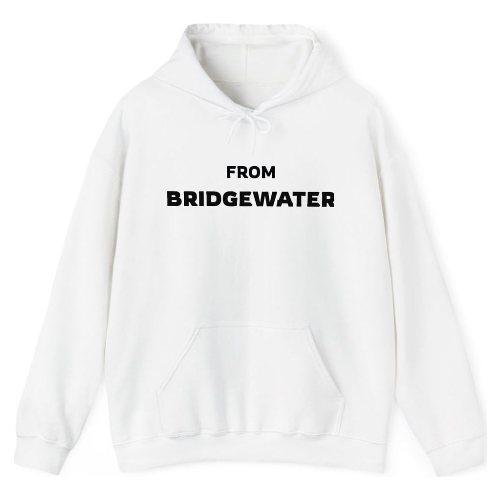 FROM BRIDGEWATER — White