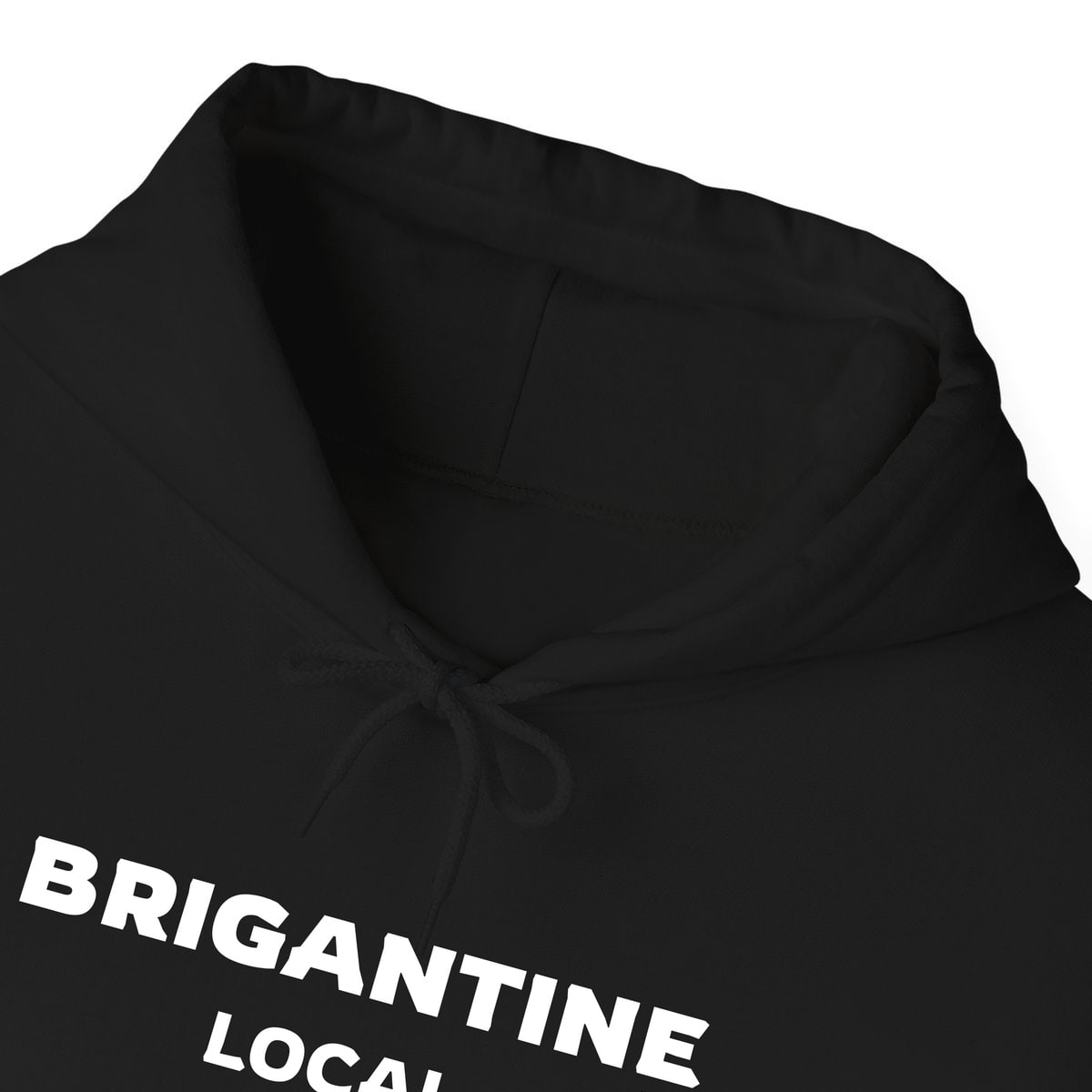 Brigantine LOCAL — Black — view 4