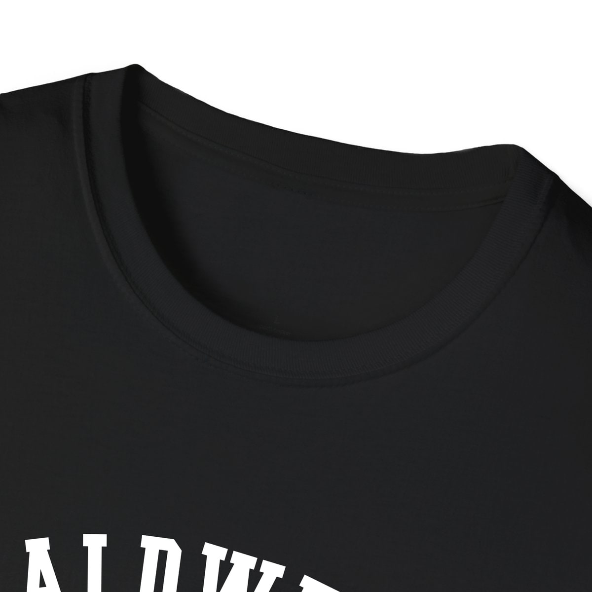 Caldwell ARCHED — Black — view 3