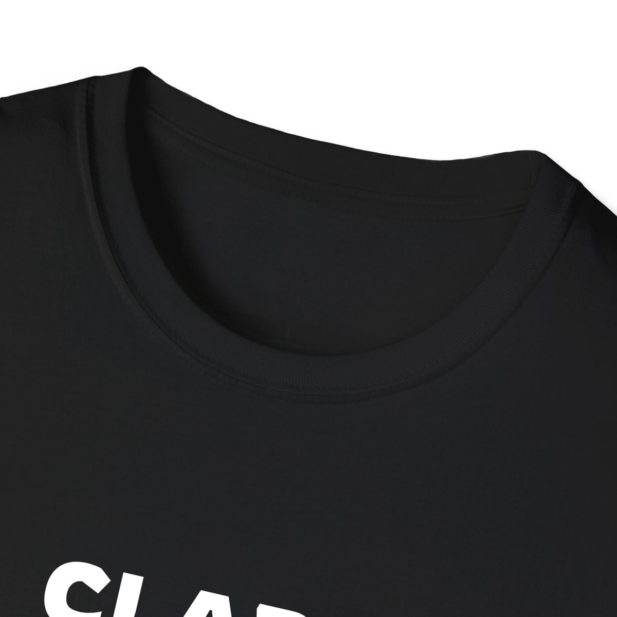 Clark LOCAL — Black — view 3