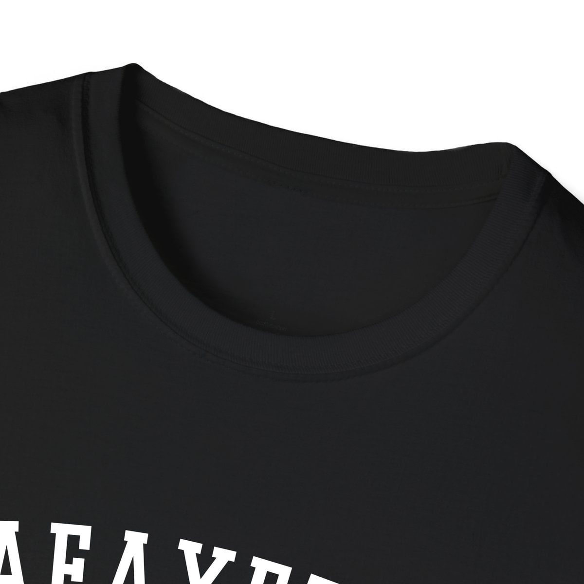 Lafayette STRONG — Black — view 3