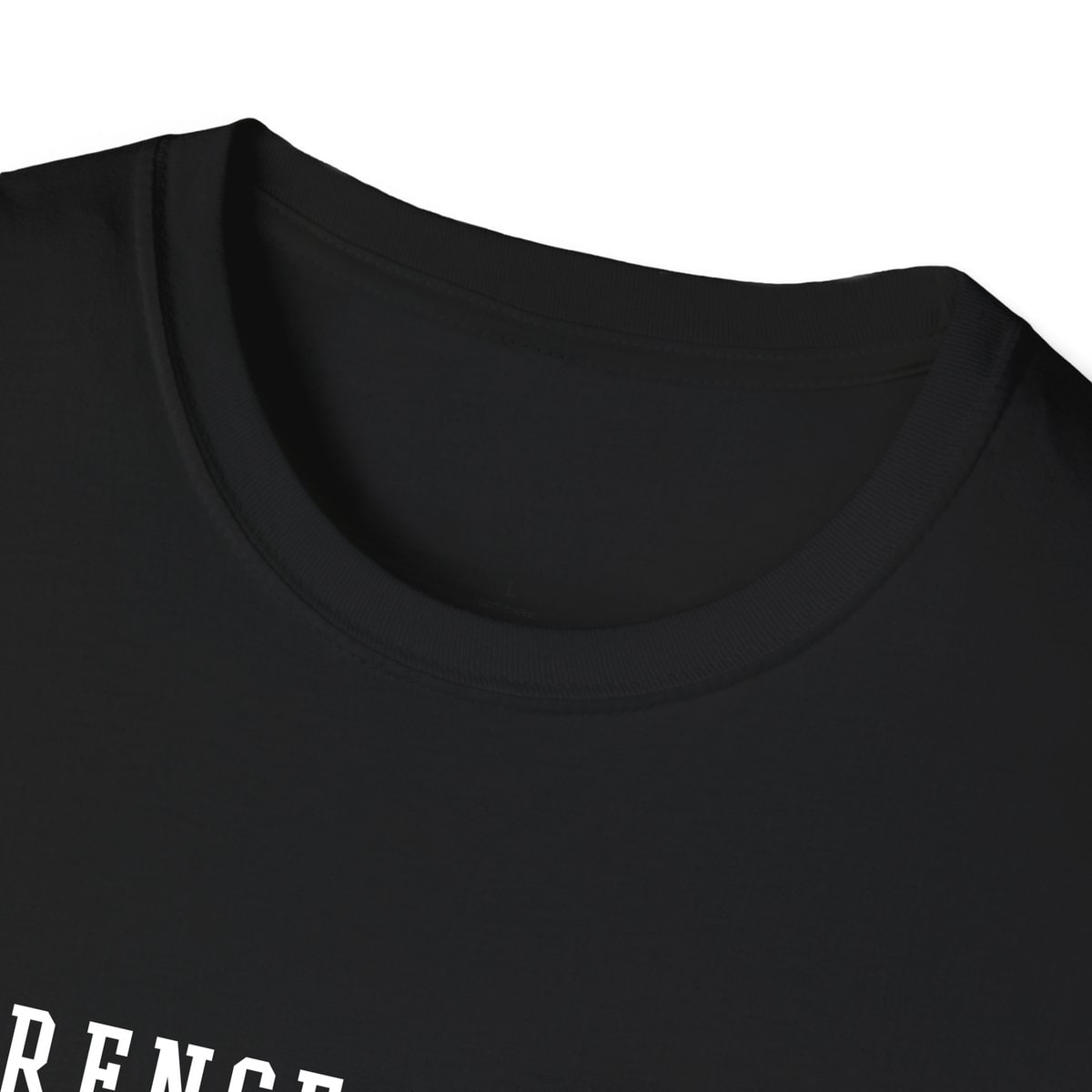 Lawrence Township STANDARD ISSUE — Black — view 3