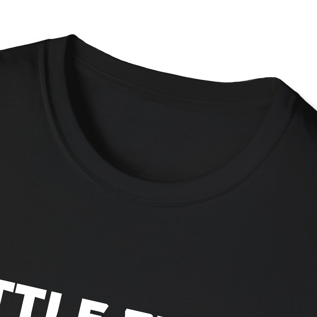 Little Ferry NATIVE — Black — view 3