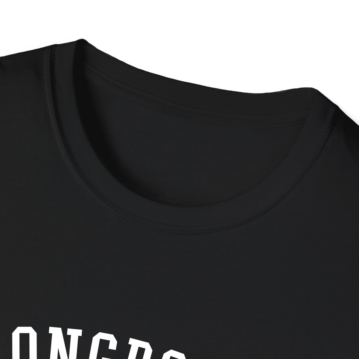 Longport SUPPLY CO. — Black — view 3