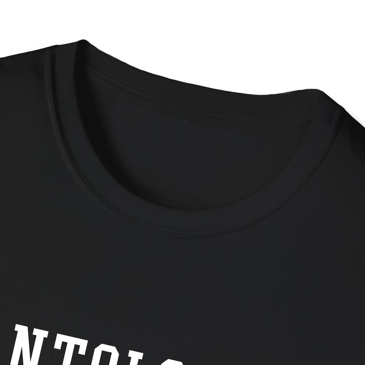 Mantoloking STANDARD ISSUE — Black — view 3