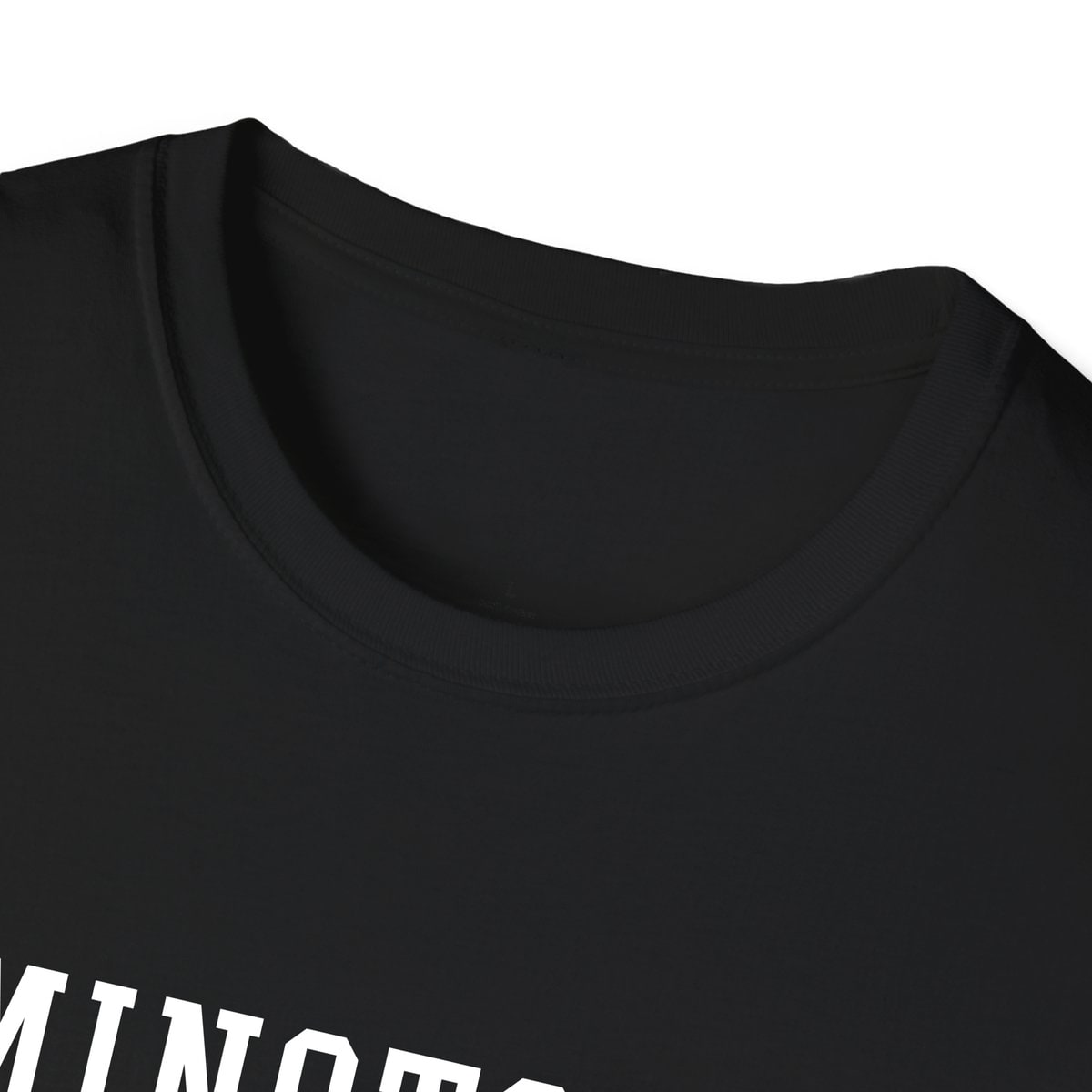 Minotola STANDARD ISSUE — Black — view 3