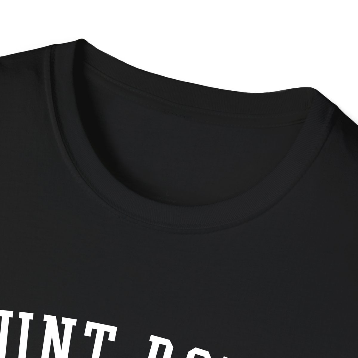 Mount Royal ATHLETICS — Black — view 3